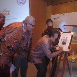 Cegah Diklaim Negara Tetangga, 92 Pulau Terluar Indonesia Dibukukan