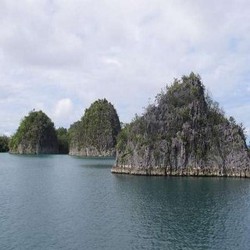 Hanya 7,5% Potensi Kelautan Indonesia yang Sudah Dimanfaatkan