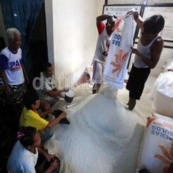 Ini Alasan KPK Soroti Program Raskin Bernilai Triliunan Rupiah