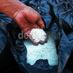 KPK Anggap Raskin Tak Tepat Sasaran, Ini Tanggapan Bulog