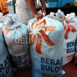 Ini 3 Saran KPK Bila Pemerintah Ingin Program Raskin Dilanjutkan