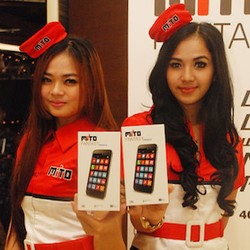 Mito A68, Android Multifungsi Baterai Sangar