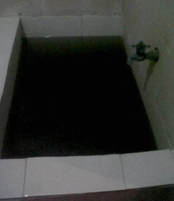 Air PDAM di Kalilom Hitam dan Bau, Risma: Karena Ada Perbaikan Pipa