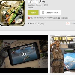 Lagi, Game Buatan Indonesia Dibajak