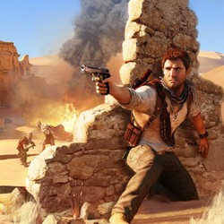 Pembuat Uncharted Garap Dead Space & Star Wars