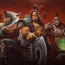 Blizzard Garap Sekuel World of Warcraft