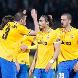 Saatnya Juventus Menang Lagi di Liga