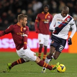 Giallorossi Mencari Kemenangan Pertama dalam 19 Tahun di SantElia