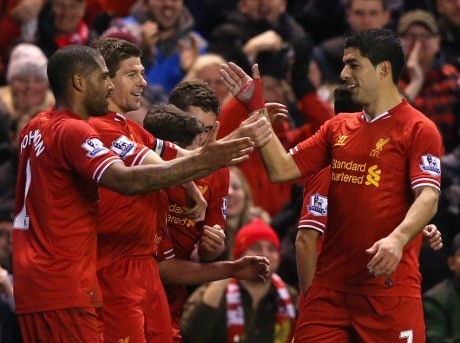 Cuma West Ham yang Ada di Pikiran Liverpool Saat Ini