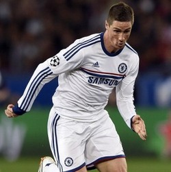 Torres Takkan Pernah Bisa Sebagus di Liverpool