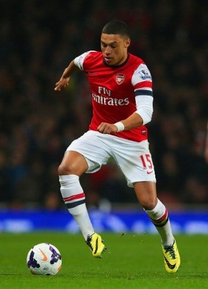 Arsenal Nantikan Laga Berat di Goodison Park