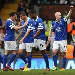 Hadapi Arsenal, Everton Dituntut Tampil Sempurna