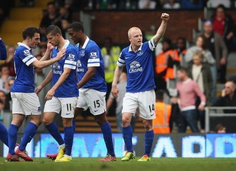 Hadapi Arsenal, Everton Dituntut Tampil Sempurna