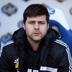 Optimisme Pochettino Jelang Laga di Etihad