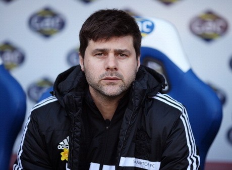Optimisme Pochettino Jelang Laga di Etihad