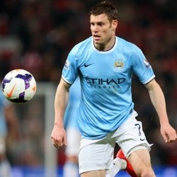 Milner Sebut Liverpool sebagai Pesaing Utama City