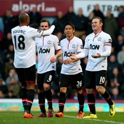 Rekor Tandang Oke Ikut Jadi Modal MU Saat Sambangi Newcastle