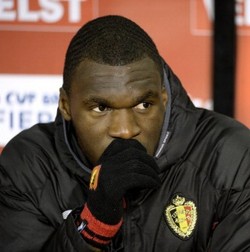 Benteke Absen di Piala Dunia
