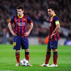 Wenger Dukung Hukuman FIFA Terhadap Barca