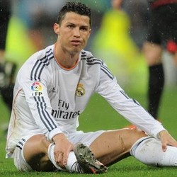 Lawan Sociedad, Ancelotti Istirahatkan Ronaldo