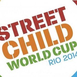 Tim Putra Indonesia Sempurna di Fase Grup Street Child World Cup