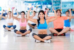 Olahraga Tak Sekadar Mencegah Tapi Bisa Atasi Osteoporosis