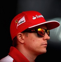Kimi Yakin Ferrari Akan Bisa Kejar Mercedes Musim Ini, tapi...