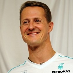 Manajer: Schumacher Tunjukkan Tanda-tanda Kesadaran