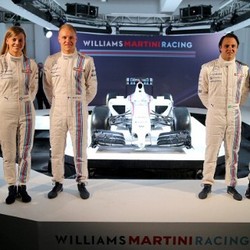 Soal Team Order di Sepang, Williams Sudah Minta Maaf ke Massa dan Bottas