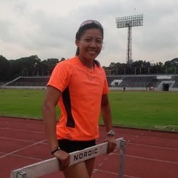 Jatim Open Jadi Ajang Evaluasi Dedeh Erawati