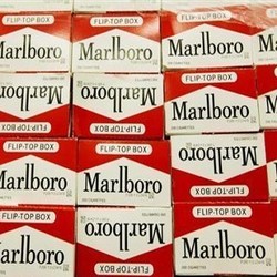 Setelah Australia, Philip Morris Tutup Pabrik Rokok di Belanda