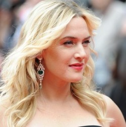 Kate Winslet Masih Terbayang Adegan Tanpa Busana di Film Titanic