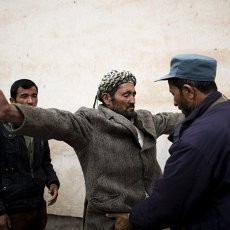 13,5 Juta Warga Afghanistan Ikut Pemilu yang Dibayangi Aksi Kekerasan