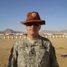 Motif Penembakan Fort Hood Mungkin Tak Akan Pernah Diketahui