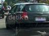 MPV Misterius Beredar di Jalan