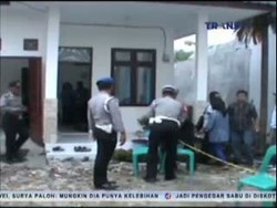 Ditinggal Dalam Mobil, Uang Operasional Pemilu Raib
