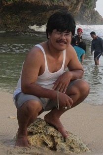 Diet OCD dan Sarapan 2 Roti Gandum, Bobot Budi Turun 11 Kg