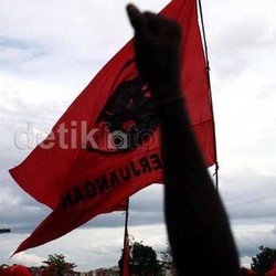 PDIP Tak Persoalkan Komentar Prabowo Soal Pemimpin Jakarta Sakit