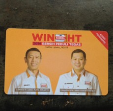 WIN-HT Bagi-bagi Asuransi Kematian dari MNC Life