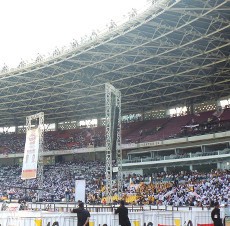 Win-HT Joget Sik-asik Bareng Ribuan Simpatisan Hanura