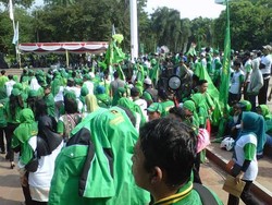 Saat Jurkam PPP Klaim Kader Partainya Belum Pernah Berurusan dengan KPK