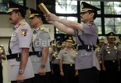 Wakapolri Tegaskan Lagi Anggota Polri Tak Boleh Memihak Parpol