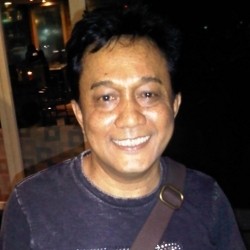 Ditawari Jadi Kader Politik, Oddie Agam: Lebih Jauh, Lebih Bagus