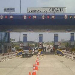 Demi Gerbang Tol Cibatu, Lippo Cikarang Rogoh Rp 250 Miliar