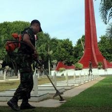 Besok, SBY akan Ziarah ke Makam Ayahanda di Pacitan
