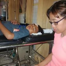 Cerita Korban Kecelakaan Bus Rombongan Siswa SD, Semua Teriak dan Loncat Keluar