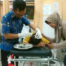 Ini Kronologi Kecelakaan Bus Rombongan Siswa SD di Pasuruan