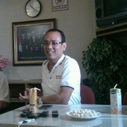 Cerita Bos Pelni yang Pernah Tak Digaji 16 Bulan