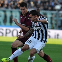Livorno Mau Sakiti Juve yang Sedang Kelelahan
