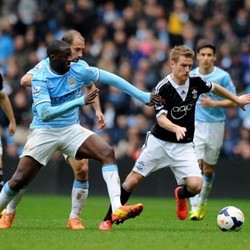 Taklukkan Southampton 4-1, City Sementara Geser Chelsea